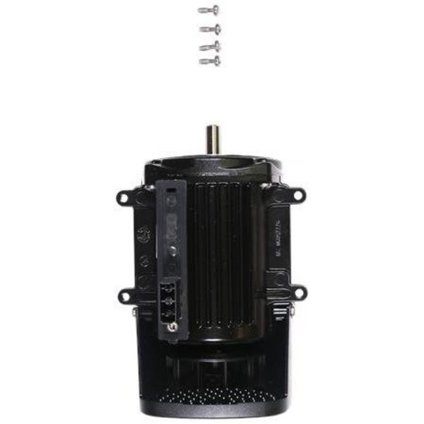 Pump Repair Parts- Kit, MGE71A 1F/R230-4.37kW B14-14-H, MGE Motor., Grundfos, Mfr#: 98293688